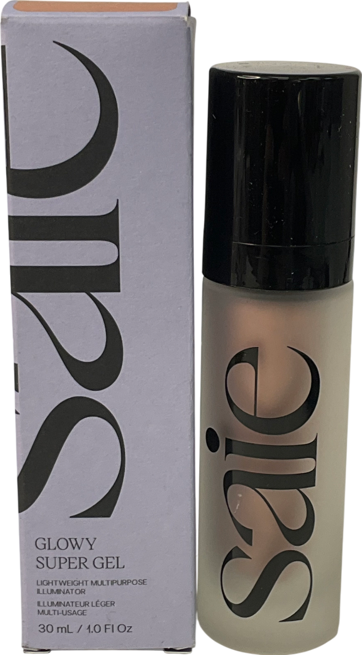saie Glowy Super Gel Roseglow 30ml