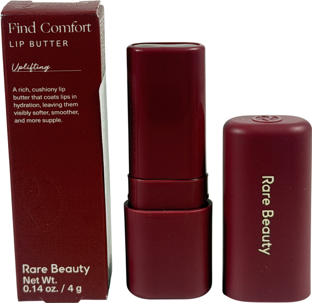 Rare Beauty Find Comfort Lip Butter Uplifting 4g