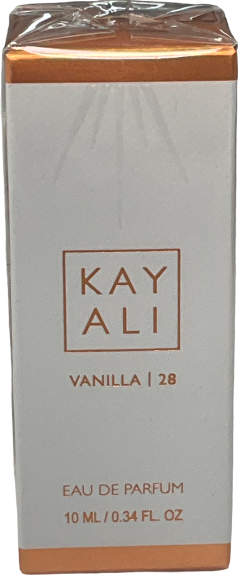 kayali Vanilla Parfum 10ml