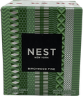 Nest White New York Birchwood Pine Classic Candle 230g One Size