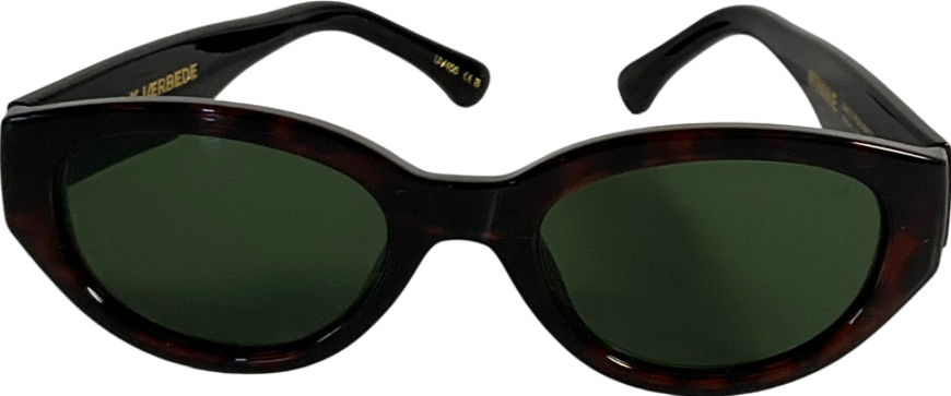 banana republic Sunglasses Winnie Brown One Size