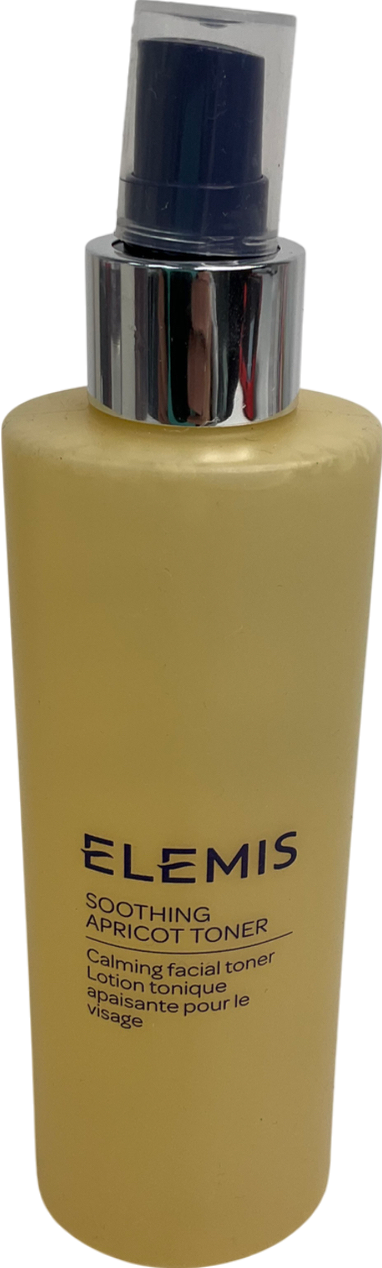 Elemis Soothing Apricot Toner 200ml