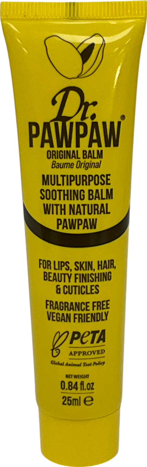 dr paw paw Original Balm 25ml