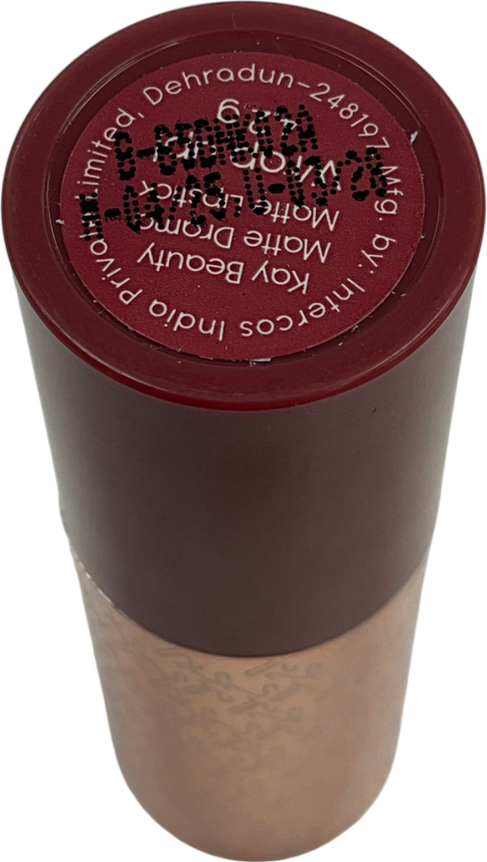 KAY BEAUTY Matte Drama Matte Lipstick Wrap Up 4.2g
