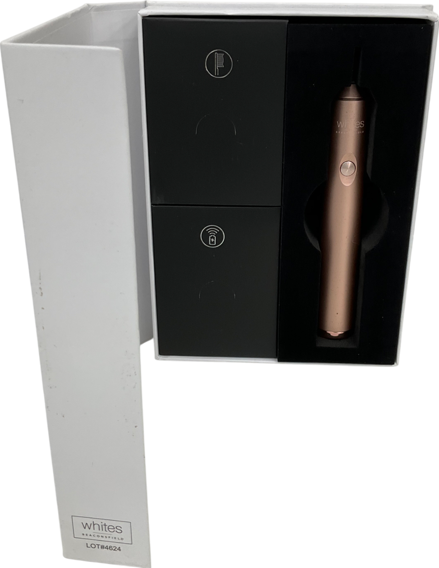 Whites Sonic Electric Toothbrush X 1