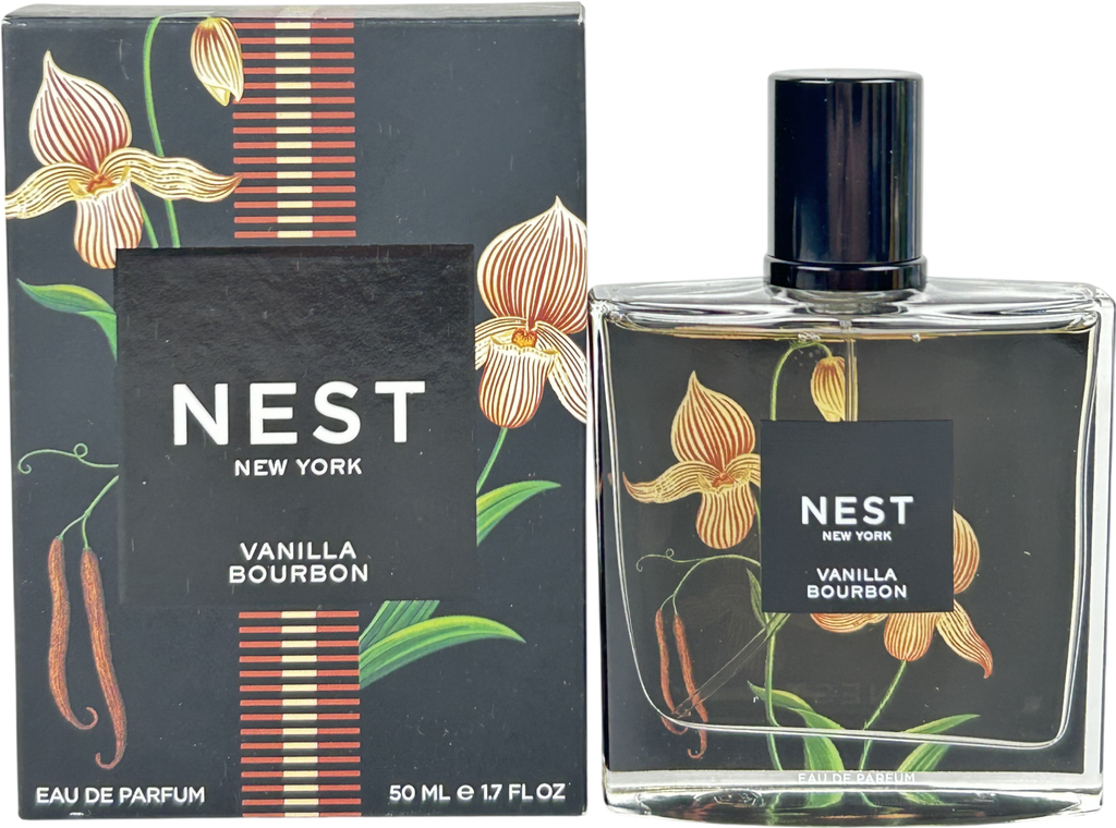 Nest New York Vanilla Bourbon Eau De Parfum 50ML