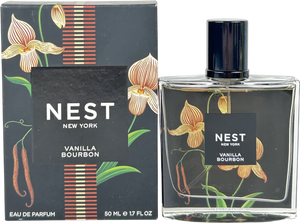 Nest New York Vanilla Bourbon Eau De Parfum 50ML
