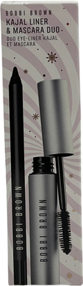 Bobbi Brown Kajal Liner & Mascara Duo 6ml