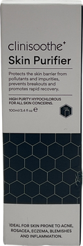 Clinisoothe Skin Purifier Spray 100ml