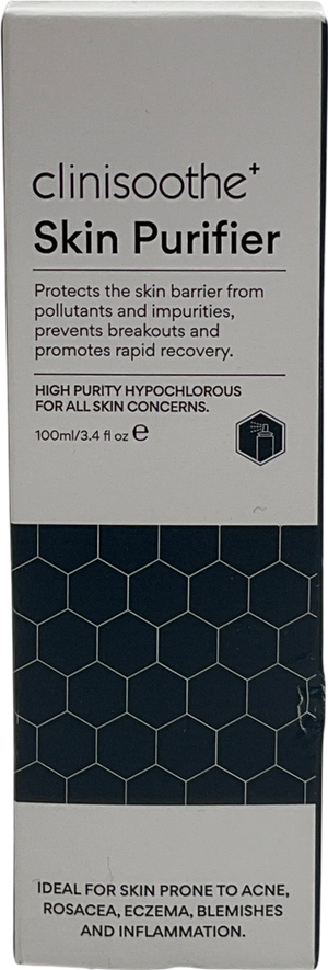 Clinisoothe Skin Purifier Spray 100ml