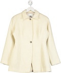 karen by simonsen Cream Kb Tara Blazer UK 10