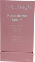 DR Sebagh Rose De Vie Serum 30ml