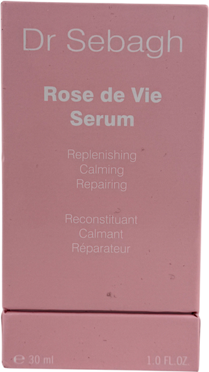 DR Sebagh Rose De Vie Serum 30ml