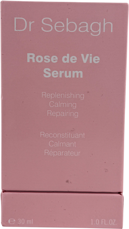 DR Sebagh Rose De Vie Serum 30ml