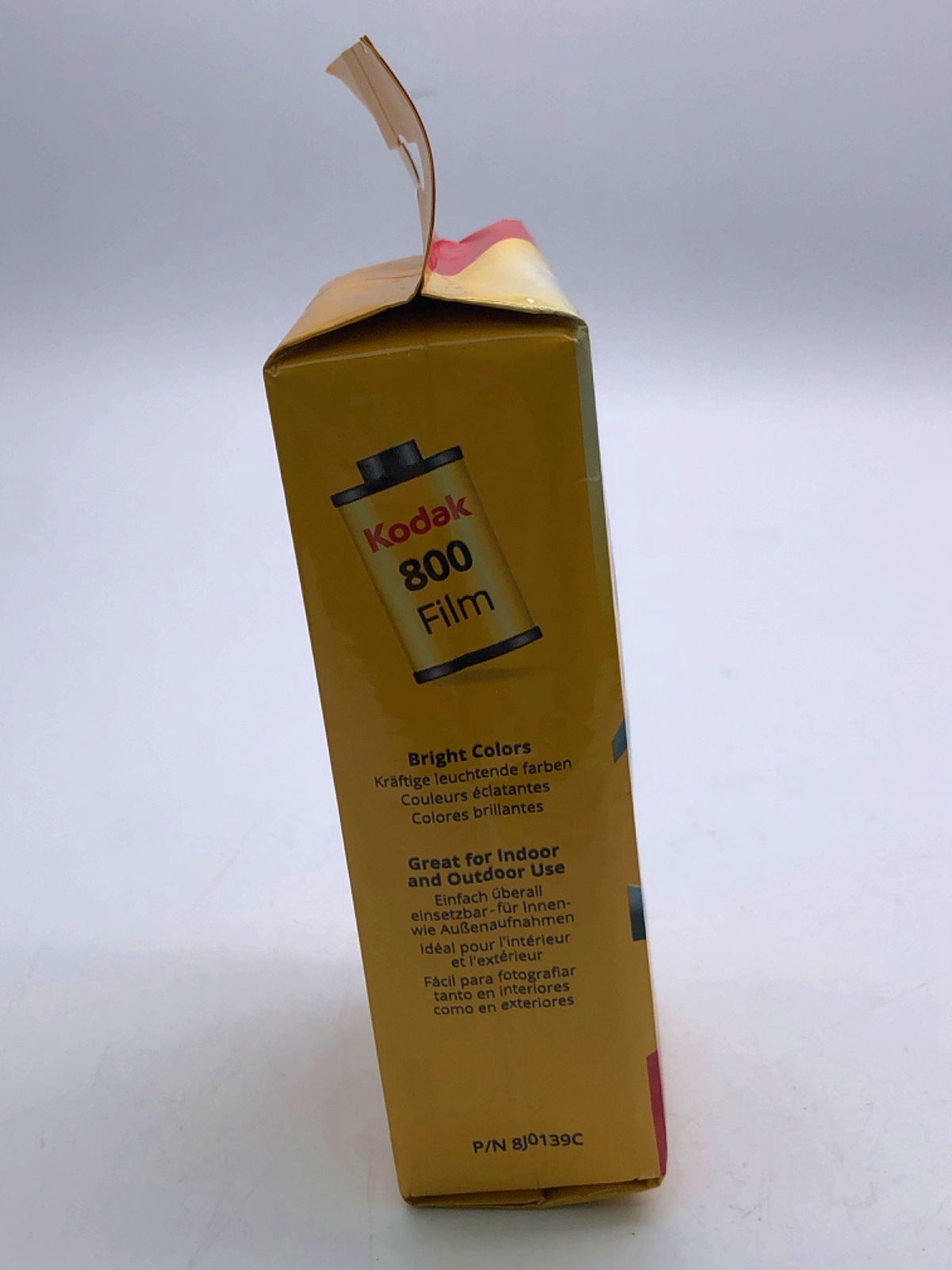 Kodak FunSaver Single Use Camera