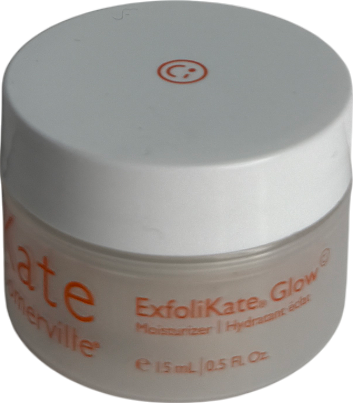 Kate Somerville Exfolikate Glow Moisturizer 15ml