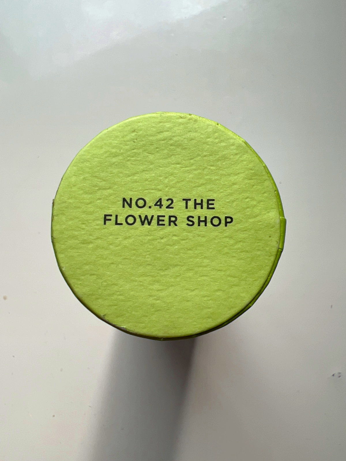 Jo Loves Fragrance Paintbrush Gel No.42 The Flower Shop 2x7ml