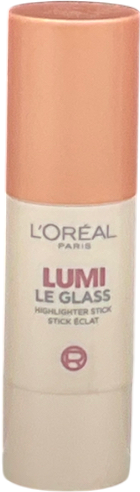 loreal Lumi Les Glass Stick 5g