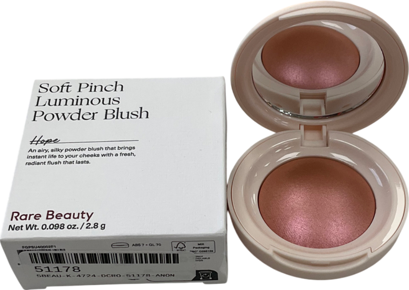 Rare Soft Pinch Blush Hope 2.8