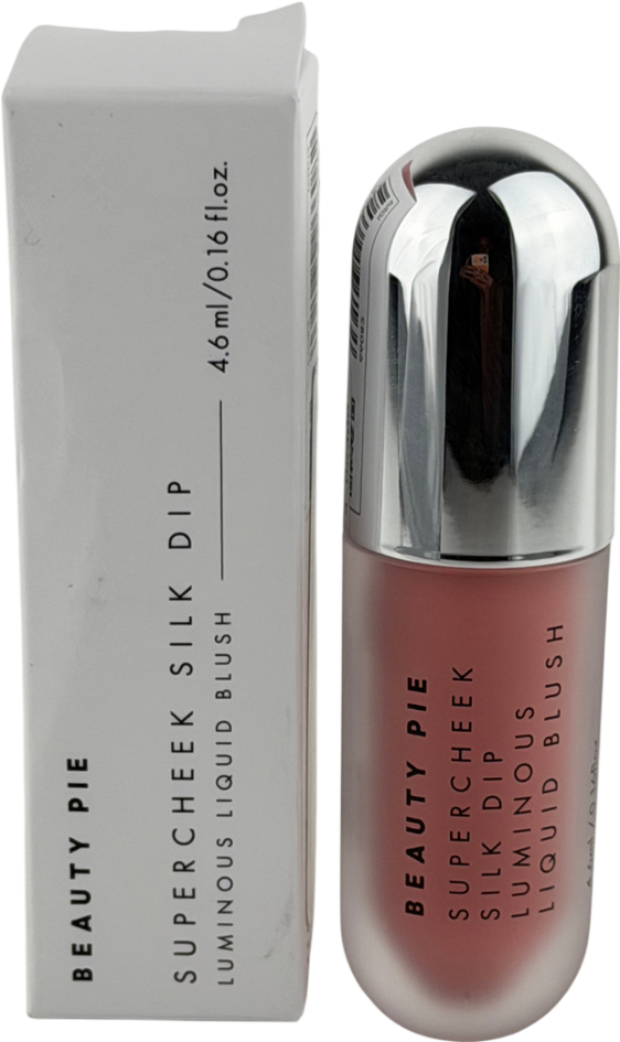 Beauty Pie Silk Dip Luminous Liquid Blush Eri 4.6l