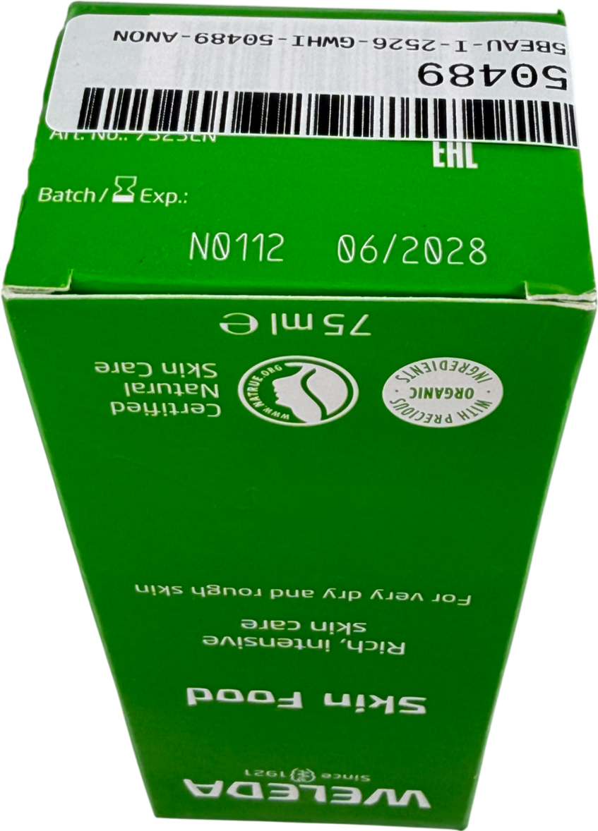 Weleda Skin Food 75ml