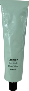 Corpus Amalgam 7 Hand Cream 60ml