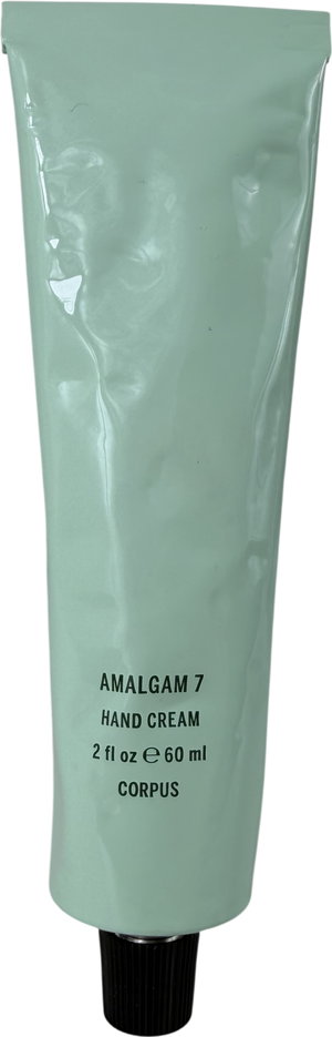 Corpus Amalgam 7 Hand Cream 60ml