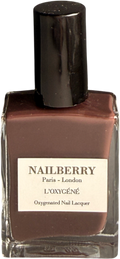 Nailberry L'oxygene Nail Lacquer Hot Coco 15ml