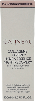 GATINEAU Collagene Expert™ Hydra Essence Night Recovery 120ml