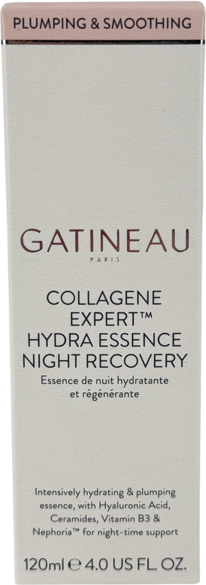 GATINEAU Collagene Expert™ Hydra Essence Night Recovery 120ml