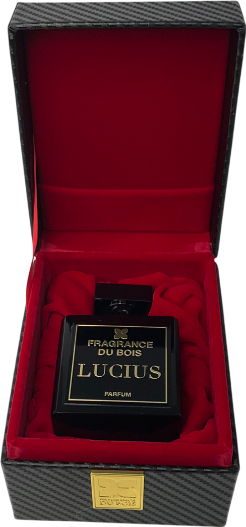 Fragrance Du Bois Lucius Extrait De Parfum 100ml