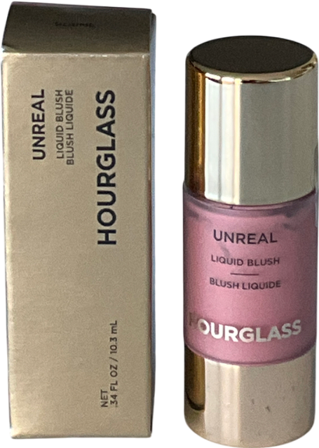 Hourglass Unreal Liquid Blush Scene 10ml