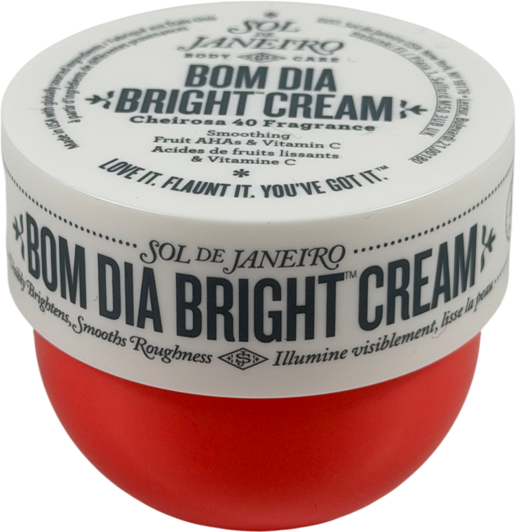 Sol de Janeiro Bom Dia Bright Cream 40 50ml