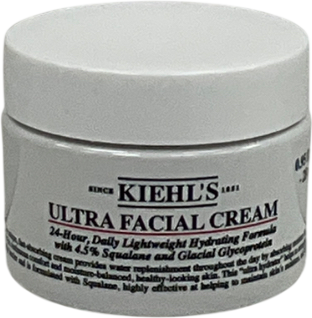 Kiehl's Ultra Facial Cream 28ml