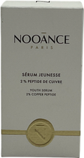 Nooance Youth Serum 2% Copper Peptide 20ml