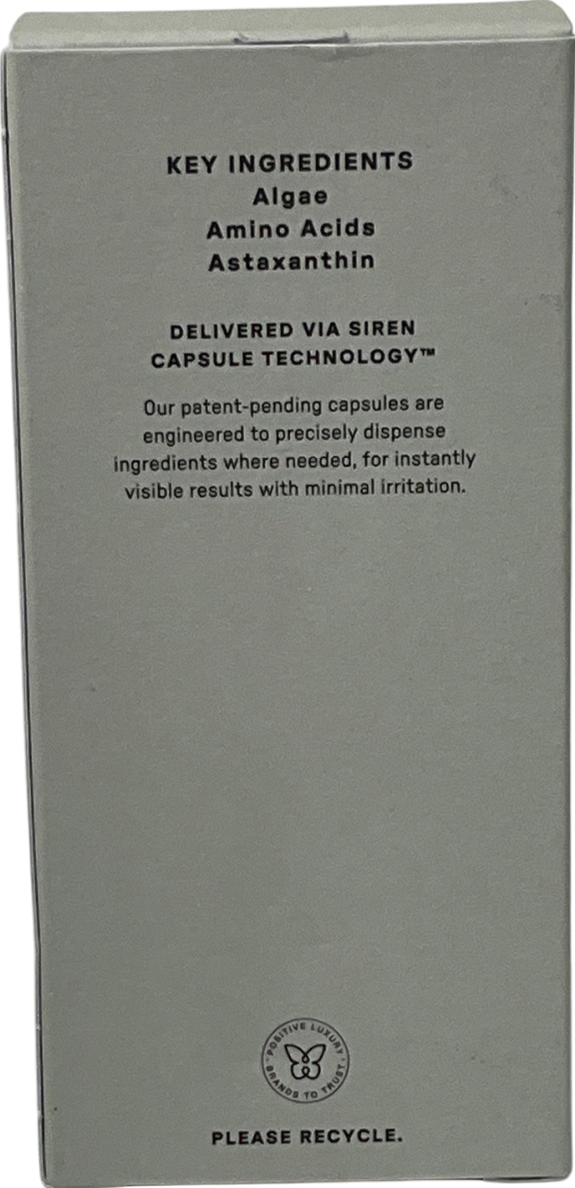 U Beauty The Super Intensive Face Oil 30ml