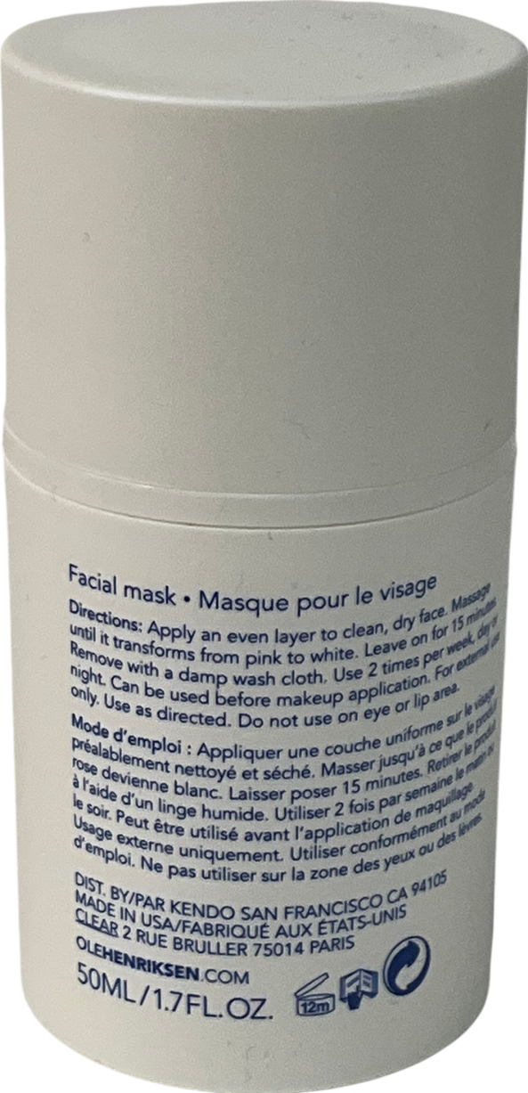 olehenriksen Glow Facial Phat 50ml