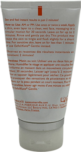 Kate Somerville Exfolikate Intensive Exfoliating Treatment 60ml