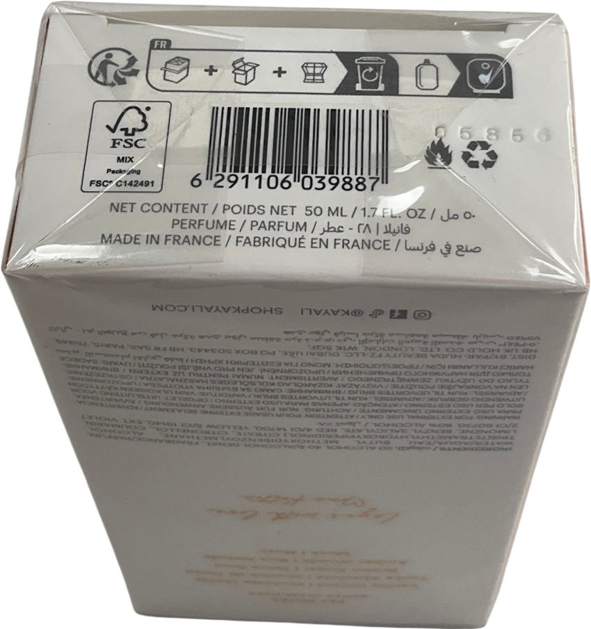 KAYALI Vanilla 28 Eau De Parfum Vanilla 28 50ml