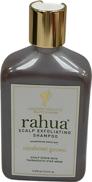 rahua Scalp Exfoliating Shampoo 275ml