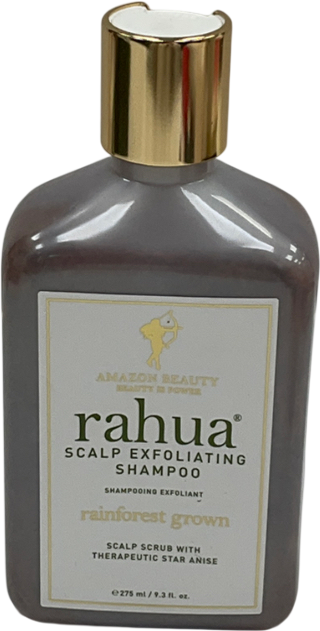 rahua Scalp Exfoliating Shampoo 275ml
