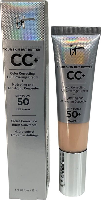 It Your Skin But Better Cc+ Cream Fair Beige 32ml