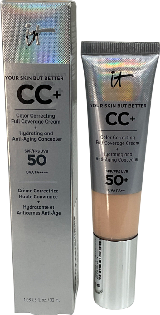 It Your Skin But Better Cc+ Cream Fair Beige 32ml