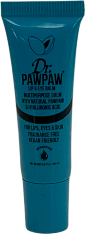 dr paw paw Lip & Eye Balm 8ml
