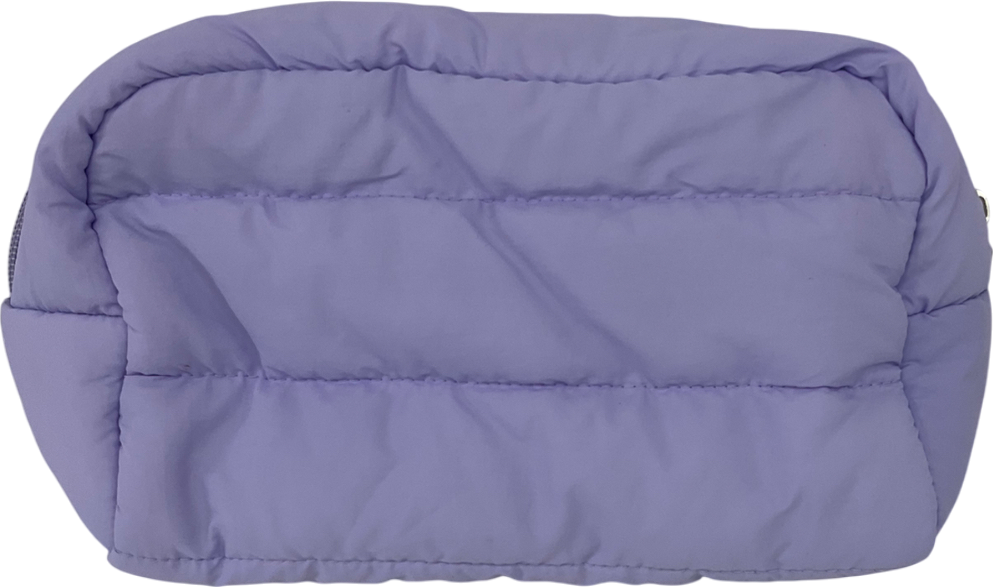 Olenhenriksen Puffer Cosmetic Case