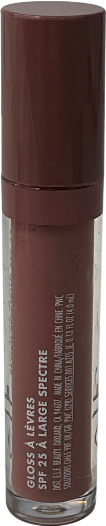 E.L.F Cosmetics Gloss A Levres Gloss Its Your Mauve 4ml