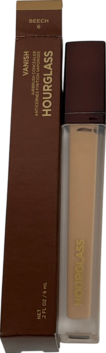 Hourglass Vanish Airbrush Concealer 6 6ml