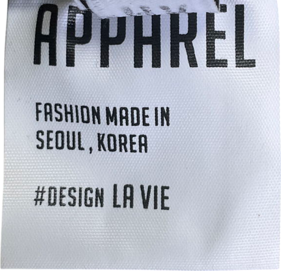 La vie Green Cargo Style Relaxed Trousers UK M