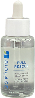 biolage Full Rescue Invigorating Scalp Serum 50ml