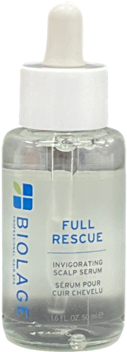 biolage Full Rescue Invigorating Scalp Serum 50ml